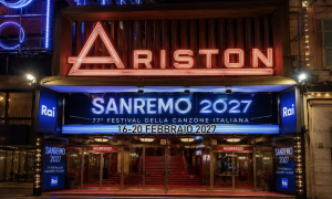 Sanremo 2027 cambia le regole: stop all&rsquo;intelligenza artificiale e arriva il voto online
