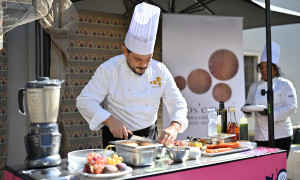 Festival della Bottarga, Cabras celebra gusto, ambiente e identit&agrave;