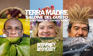 La Sardegna a Terra Madre Salone del Gusto 2026