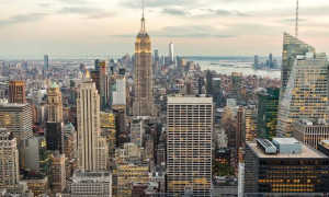 Le migliori citt&agrave; del mondo, New York ancora prima: Milano unica italiana nella top 100