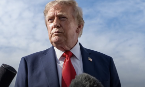 La Casa Bianca lancia Trump TV, il canale streaming dell&rsquo;amministrazione attivo 24 ore su 24