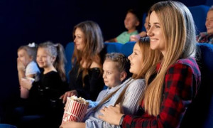 Cinema in Festa, biglietti a 3,50 euro fino al 24 settembre: quattro giorni di film a prezzo ridotto