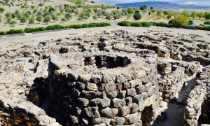 La Sardegna punta all&rsquo;Unesco: Pozzi Sacri e Tombe dei Giganti verso il riconoscimento mondiale