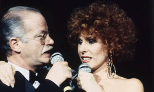 Esce &ldquo;Quando ti rivedr&ograve;&rdquo; di Gino Paoli