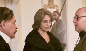 Oscar 2027, l&rsquo;Italia sceglie &ldquo;L&rsquo;Estranea&rdquo;: sfuma il sogno di &ldquo;Quasi Grazia&rdquo; su Grazia Deledda