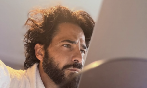 Farouk Kassam, il sequestro che sconvolse l&rsquo;Italia diventa serie tv: Marco Bocci protagonista