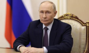 Droni russi sul Mediterraneo, El Mundo lancia l&rsquo;allarme. Crosetto: &laquo;Nessuna conferma&raquo;