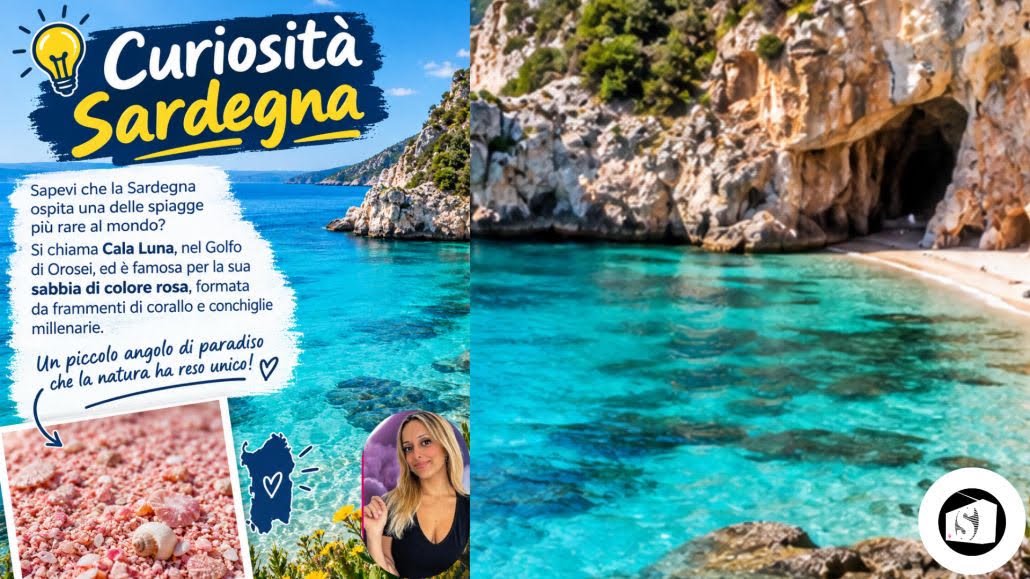Curiosità Della Sardegna