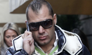 Arrestato Riccardo Bossi, il figlio di Umberto deve scontare 5 anni e 9 mesi