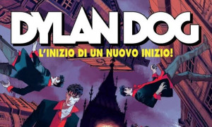 Dylan Dog compie 40 anni: quattro decenni di incubi, misteri e successo
