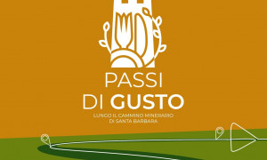 Passi di Gusto 2026: il Cammino Minerario tra sapori e territori