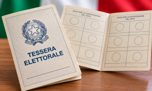 La tessera elettorale diventa digitale: alle urne anche con lo smartphone