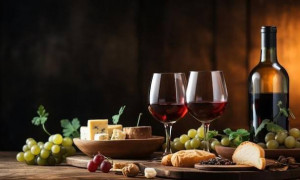 Sardegna protagonista nelle guide: 18 vini ai Tre Bicchieri e cinque hotel con la Chiave Michelin