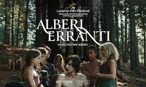 "Alberi Erranti" il nuovo film di Salvatore Mereu dal 22 ottobre il film nelle sale della Sardegna