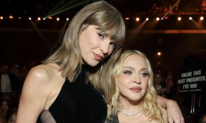 MTV Video Music Awards 2026, trionfo di Madonna: Taylor Swift conquista il premio video dell&rsquo;anno