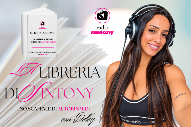 La Libreria Di Sintony