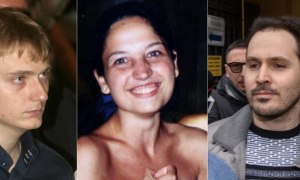 Garlasco, chiuse le indagini su Andrea Sempio: nuovi accertamenti su impronte, scarpe e Dna