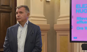 Universit&agrave; di Sassari, Omar Chessa &egrave; il nuovo rettore: vince il ballottaggio con 364 voti