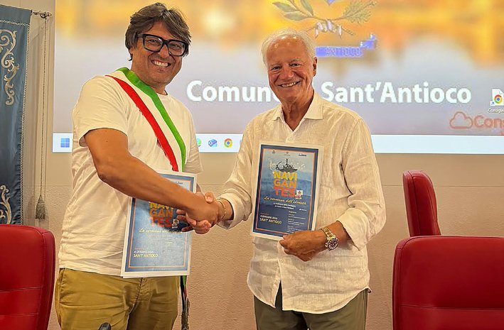 Buongiorno Sardegna