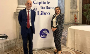Capitale italiana del Libro 2027, doppia finale per la Sardegna: in corsa Iglesias e Nuoro